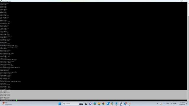 CentOS Commands (Group in Linux) смотреть онлайн