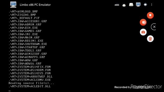 VM Review Part 1: Windows NT 3.1 build 297 (failed) смотреть онлайн