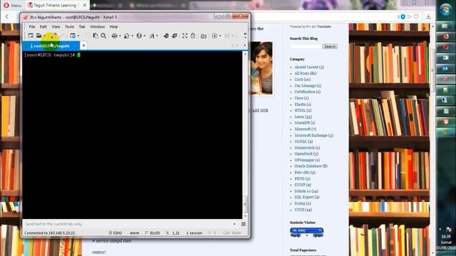 Install, Setting & Enable SNMP Linux & Windows simple YouTube смотреть онлайн