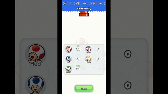 Super Mario Run (Infinix S5 Pro Gameplay) [Android,IOS] #2 смотреть онлайн