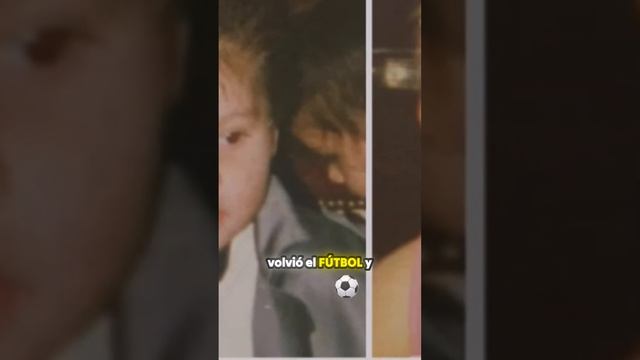 Los Inicios De André Pierre Gignac En El Fútbol #futbol #ligamx #mexico #france #tigres #historia