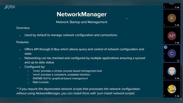 Boston Linux VIRTUAL Meeting Wednesday, March 17, 2021 смотреть онлайн