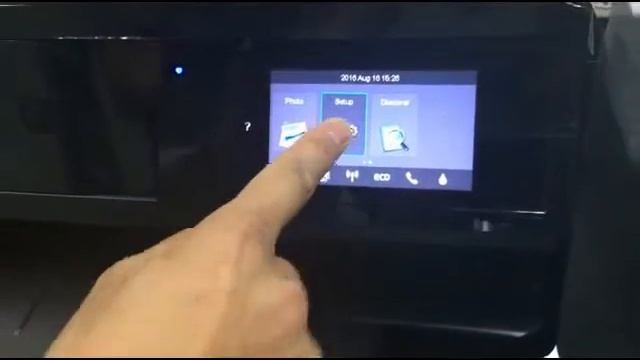 hp 950 instruction смотреть онлайн