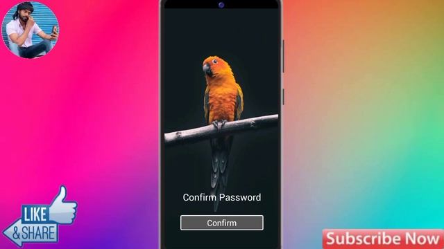 Realme c15 Me Display Fingerprint Lock Kaise Lagaye | Display Fingerprint Lock Realme c15 смотреть онлайн