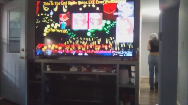 jordyfragoso20000@gmail.com get a Rosie rules error LG WebOS смотреть онлайн