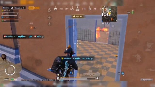 حساسية بدون جيروسكوب اقوى حساسيه كود حساسية ببجي التحديث الجديد iphone 15 pro max pubg sensitivity смотреть онлайн