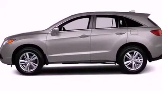 2013 Acura RDX Greensburg PA 15601