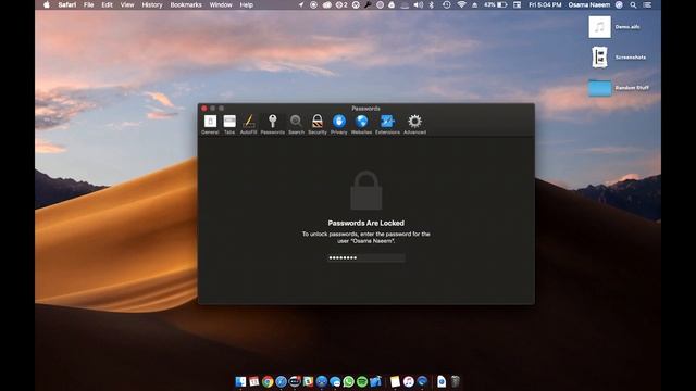 macOS Mojave (10.14) - Hidden Features + Tips & Tricks смотреть онлайн