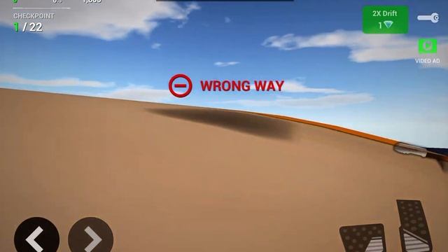Ultimate Car Driving Simulator - Free Ride Lamborghini - Androide IOS Gameplay #1 смотреть онлайн