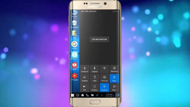 Download Windows 10 In Your Mobile For Free | Best 2019| Windows 10 In Android Phone