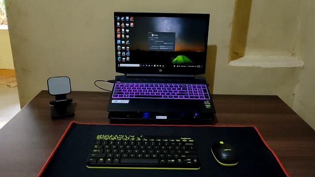 MY NEW LAPTOP SETUP 🔥🔥 !! смотреть онлайн