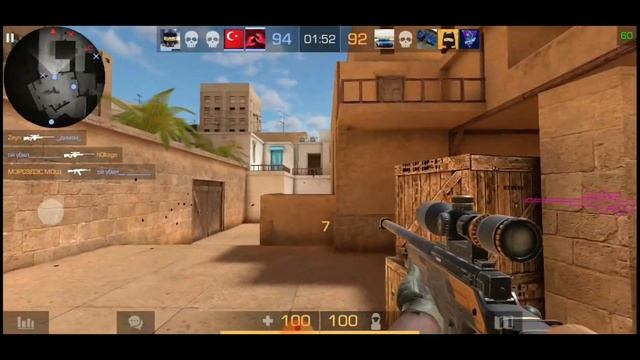 Снова я напиваюсь🟢|Standoff2 fragmovie смотреть онлайн