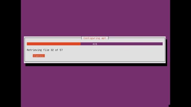 Ubuntu 14.10 server amd64 EN (minimal) смотреть онлайн