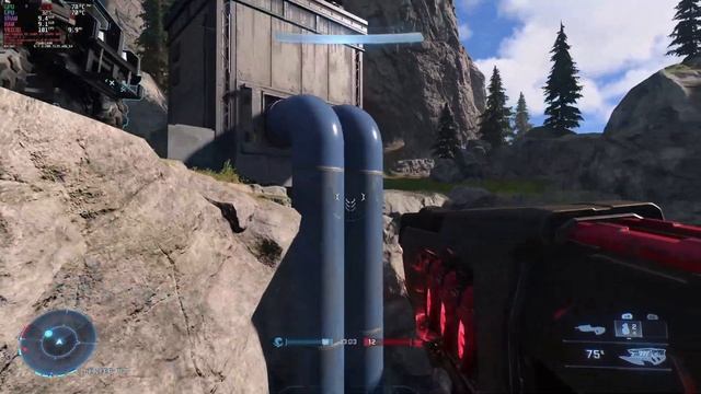 Linux Gaming (Fedora 39) Halo Infinite смотреть онлайн