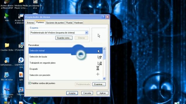 Descargar e instalar cursor buenicimo para windows xp смотреть онлайн
