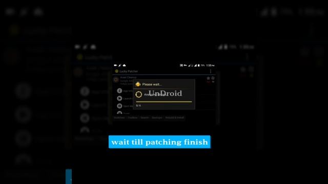 How to upgrade paid apps for free | UnDroid смотреть онлайн