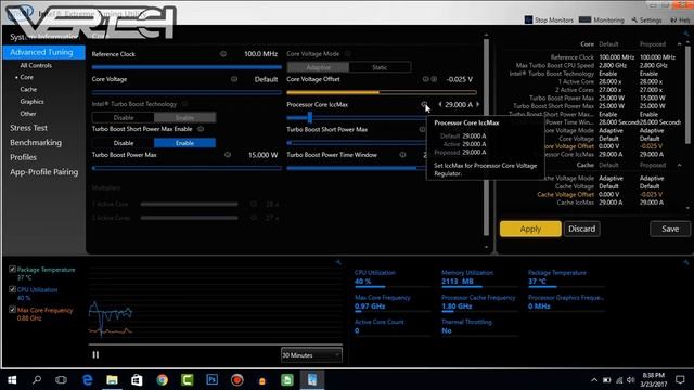 5 Simple Steps To Improve Your Laptop's Performance For Free! - Get Better Performance And Thermals смотреть онлайн