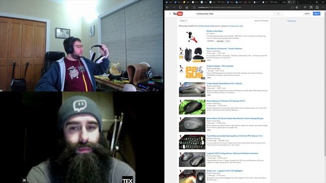 TEX Live Forum - Ep. 1: Introductions are necessary смотреть онлайн