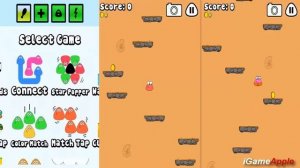 POU iPad Gameplay HD #105