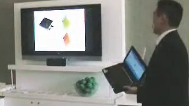 Asus Eee PC on Windows XP Launch смотреть онлайн