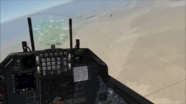 CO-OP Flight Night CAS смотреть онлайн
