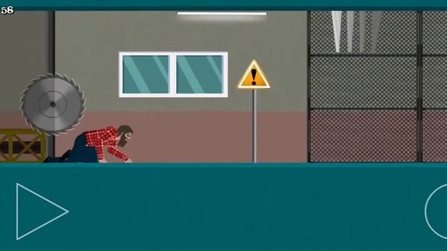 Short Life | Level 56_ 60 | Latest android gameplay | Adventure Games | Hashimi Gaming смотреть онлайн