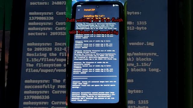 HOW TO MAKES RW SYSTEM PARTITION ON DYNAMIC PARTITION DEVICE ANDROID 10,ANDROID 11 смотреть онлайн