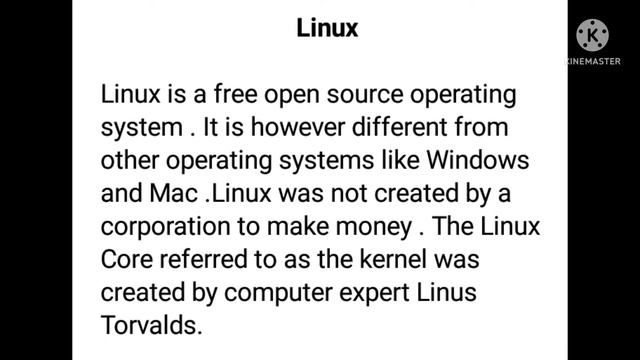 What is an operatingsystem?Define Linux. What do you mean by Ubuntu?Popular OS @simanstudies смотреть онлайн