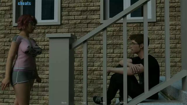 Foot Of The Mountains 2 V2.0 Gameplay Walkthrough || Mon To Thur || Week 4 || P7