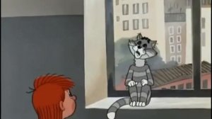 Простоквашино (прикол, озвучка)