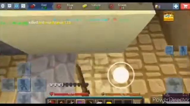 How To Crack The Block In Beddwars Craft Is XIANNON Gamer