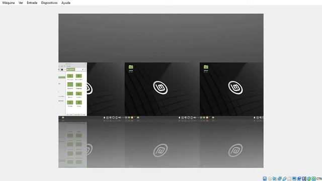 🤯 ¡¡5 Comandos de compiz en linux mint !! 😮😳 -corrido desde virtual box- смотреть онлайн