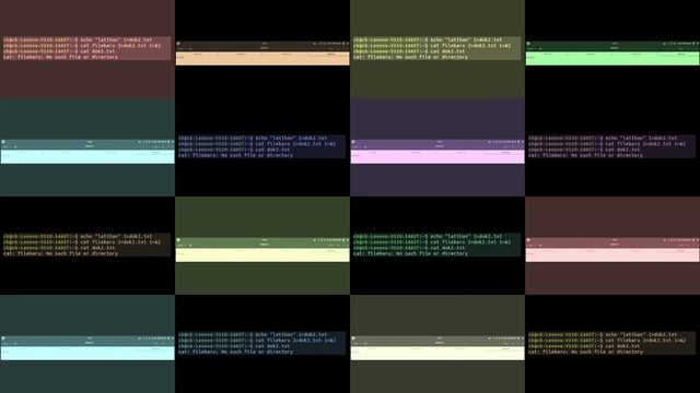 Proses Input/Output pada Linux смотреть онлайн