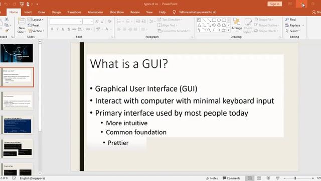 CYBER SECURITY LESSON 3 смотреть онлайн