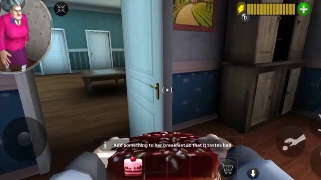 Scary Teacher 3D || Gameplay Part - 1 || Tutorial ( Android ) || MK Gameplay смотреть онлайн