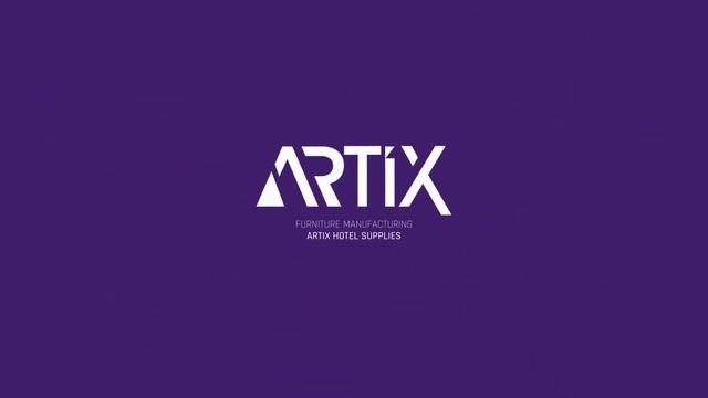 ARTIX LOGO 001 смотреть онлайн
