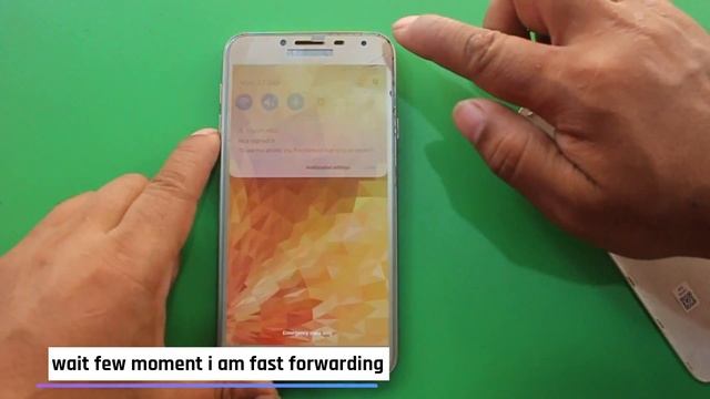Samsung J4 Android 10 FRP Unlock/Bypass Google Account Lock--No Computer--No pin window--Sept-2020 смотреть онлайн