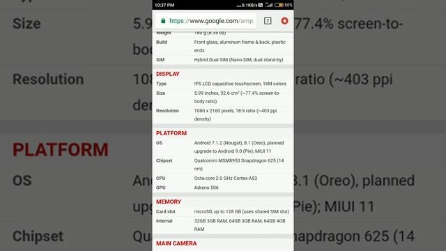 Redmi Note 5 Pie Update Miui 11 || Redmi 5 Plus Pie Update || Redmi Note 5 Miui 11 Pie Update смотреть онлайн