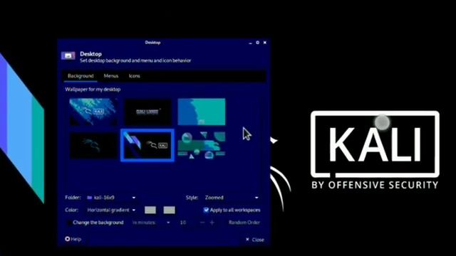 Run Kali linux in Android Like a boss смотреть онлайн