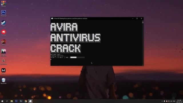 AVIRA ANTIVIRUS 2023 FREE DONWLOAD TUTORIAL HOW TO INSTALL смотреть онлайн