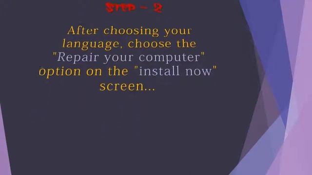 How to fix Black screen of death problem and grub rescue смотреть онлайн