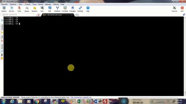 How to Configure FTP vsftp Server on CentOS 7 смотреть онлайн