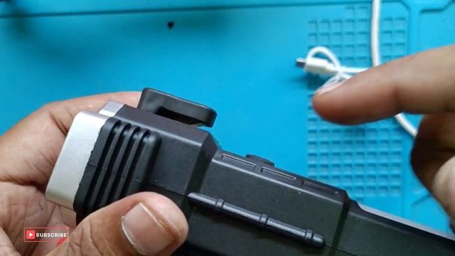 Led 3W Torch Light Review & Disassembly 🔦 BRIGHTEST LEDTORCH #review #unboxing #productreview