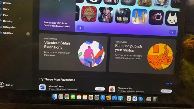 App Needs To Be Updated Error Problem On macOS смотреть онлайн