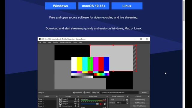 Top 2 Free Computer Screen Recording Software For Windows , Mac & Linux in 2022 смотреть онлайн