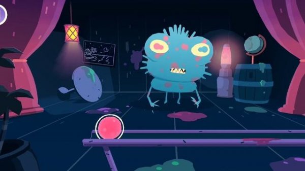 Toca Boca Mystery House Gameplay Walkthrough (iOS Android) "Explore & have fun"