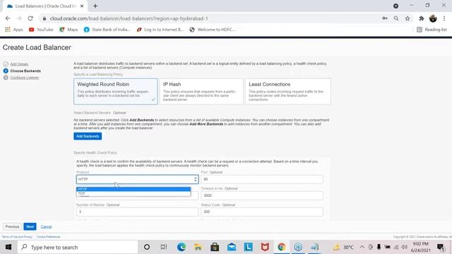 IPv6 and Cloud: Part 2 смотреть онлайн