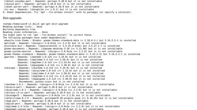 Unix & Linux: Dependency problems upgrading to stretch: unable to open \*.dpkg-new (2 Solutions!!) смотреть онлайн