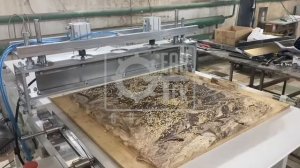 Гильотинная резка кондитерских масс ГТ-РНГ
