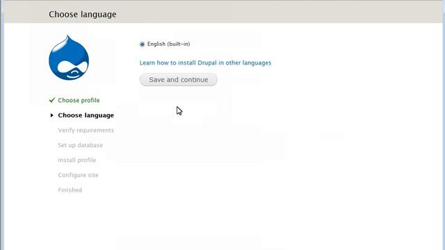 1-install-drupal смотреть онлайн